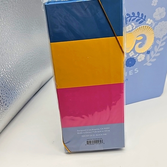 Aries FRINGE STUDIO 3 PC zodiac set - Picture 7 of 12